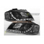 Оптика передняя на AUDI A3 8P LPAU44